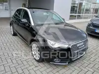 2013 Audi A1