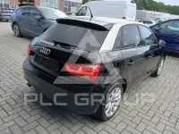 2013 Audi A1