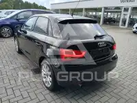 2013 Audi A1