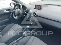2013 Audi A1