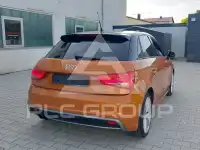 2013 Audi A1