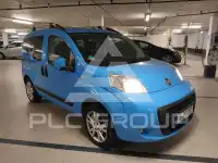 2013 Fiat QUBO