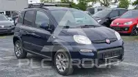 2013 Fiat Panda