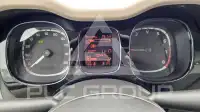 2013 Fiat Panda