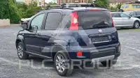 2013 Fiat Panda