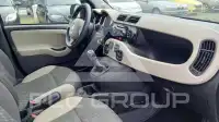 2013 Fiat Panda