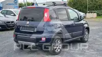 2013 Fiat Panda