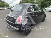2013 Fiat 500