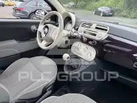 2013 Fiat 500