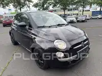 2013 Fiat 500