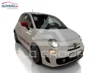 2013 Fiat 500