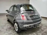 2013 Fiat 500