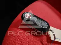 2013 Fiat 500