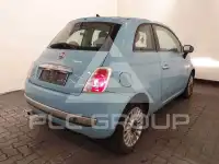 2013 Fiat 500