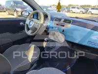 2013 Fiat 500