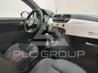 2013 Fiat 500