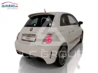 2013 Fiat 500