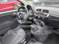 2013 Fiat 500