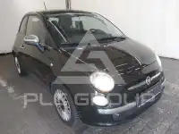 2013 Fiat 500