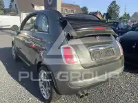 2013 Fiat 500