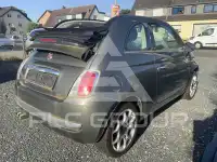 2013 Fiat 500