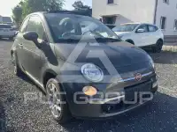 2013 Fiat 500