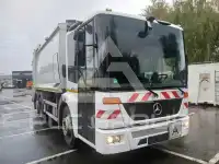 2013 Mercedes Benz Unknown
