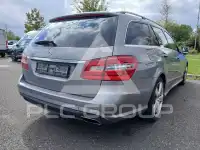 2013 Mercedes Benz E 220