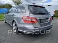 2013 Mercedes Benz E 220