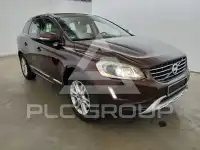 2013 Volvo XC60