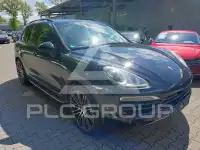 2013 Porsche Cayenne