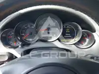 2013 Porsche Cayenne