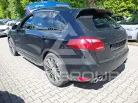 2013 Porsche Cayenne