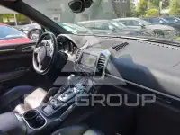 2013 Porsche Cayenne