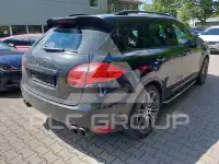 2013 Porsche Cayenne
