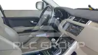 2013 Land Rover Evoque