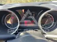 2013 Alfa Romeo Giulia