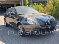 2013 Alfa Romeo Giulia