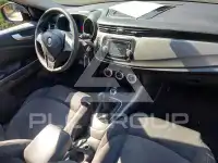 2013 Alfa Romeo Giulia