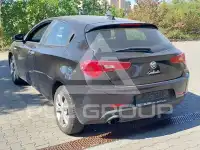 2013 Alfa Romeo Giulia