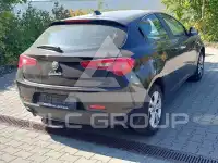 2013 Alfa Romeo Giulia