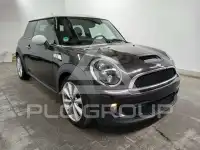 2013 Mini COOPER