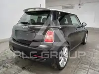 2013 Mini COOPER