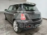 2013 Mini COOPER