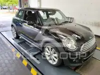 2013 Mini COOPER
