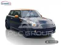 2013 Mini COOPER