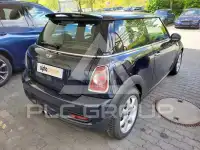 2013 Mini COOPER