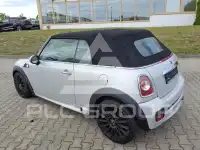 2013 Mini COOPER