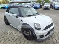2013 Mini COOPER