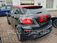2013 Mini Paceman